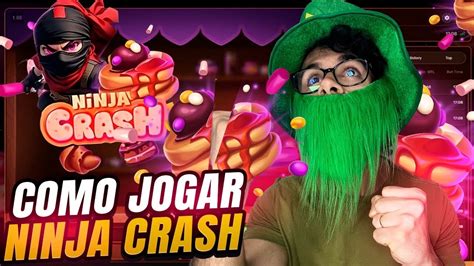 regras do ninja crash